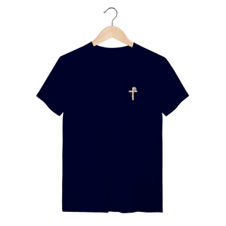 Nome do produto Reino de Deus 100% Algodão