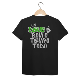 Nome do produto Deus é Bom Pima