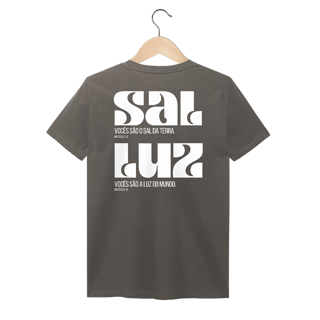 Nome do produto Sal & Luz Estonada