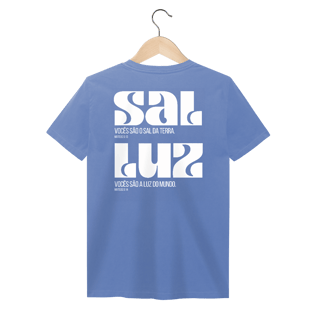 Nome do produto Sal & Luz Estonada