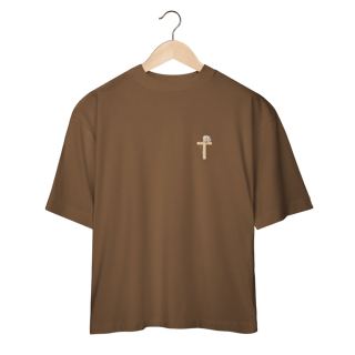 Nome do produto Reino de Deus Oversized