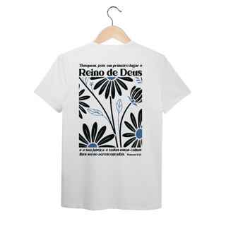 Nome do produto Reino de Deus Pima