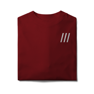 Nome do produto Camiseta Oversized - Clássica