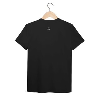 Nome do produto T-Shirt Pima - Never Stop