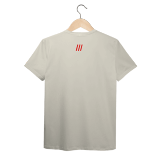 Nome do produto T-Shirt Pima - Perpendicular