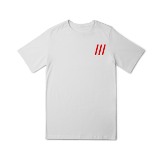 Nome do produto Camiseta Quality Infantil (10 a 14) - Clássica