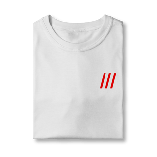 Nome do produto Camiseta Quality Infantil (2 a 8) - Clássica