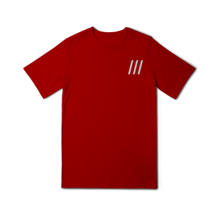 Nome do produto Camiseta Quality Infantil (10 a 14) - Clássica