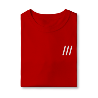Nome do produto Camiseta Quality Infantil (2 a 8) - Clássica