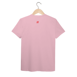 Nome do produto T-Shirt Pima - Never Stop
