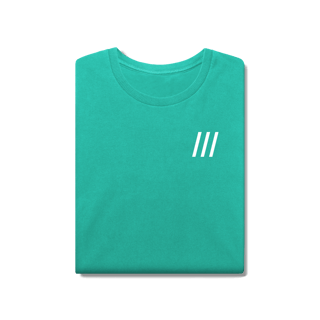Nome do produto T-Shirt Estonada - Clássica