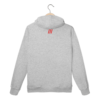 Nome do produto Moletom Prime Canguru - Perpendicular