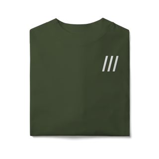 Nome do produto Camiseta Oversized - Clássica