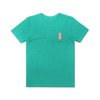 Camiseta Caboclo Estonada