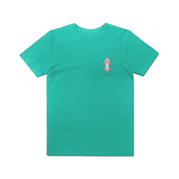 Camiseta Caboclo Estonada