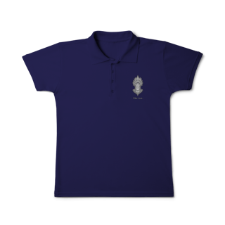 Polo Feminina Caboclo