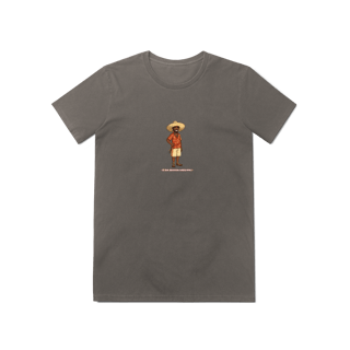 Baby Long Baiano Estonada