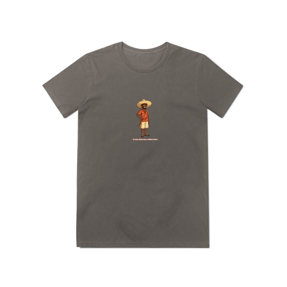 Baby Long Baiano Estonada