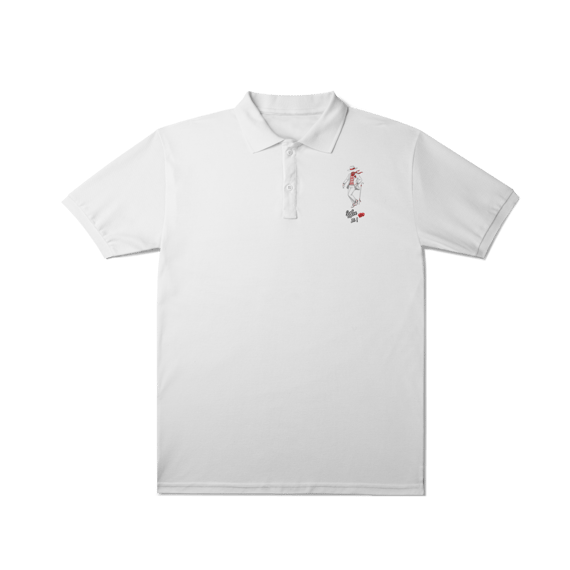 Polo Zé Pilintra Prime