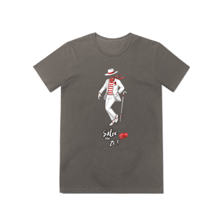 Nome do produto Baby Long Zé Pilintra Estonada