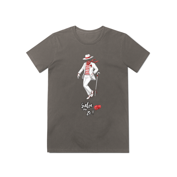 Baby Long Zé Pilintra Estonada