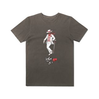 Camiseta Zé Pilintra Estonada