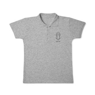 Nome do produto Polo Feminina Caboclo