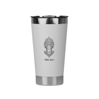 Nome do produto Copo Térmico Caboclo