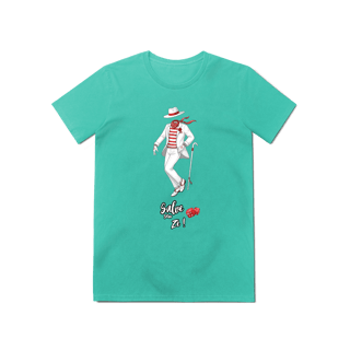 Nome do produto Baby Long Zé Pilintra Estonada