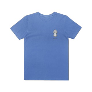 Nome do produto Camiseta Caboclo Estonada