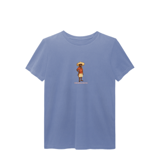 Nome do produto Camiseta Baiano Estonada