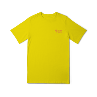 Nome do produto Camiseta Infantil Bahia Quality (10 a 14)