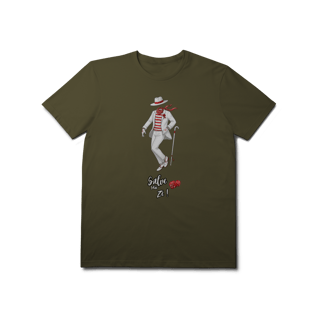 Nome do produto Camiseta Zé Pilintra Prime