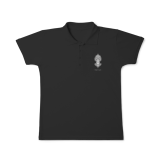 Nome do produto Polo Feminina Caboclo