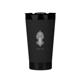 Nome do produto Copo Térmico Caboclo