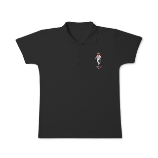 Nome do produto Polo Feminina Zé Pilintra