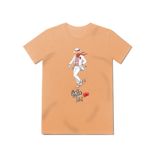 Nome do produto Baby Long Zé Pilintra Estonada