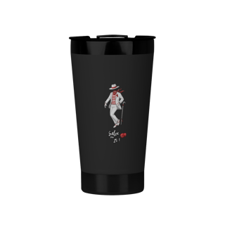 Nome do produto Copo Térmico Zé Pilintra