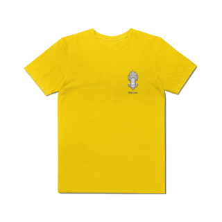 Nome do produto Camiseta Caboclo Estonada