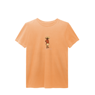 Nome do produto Camiseta Baiano Estonada