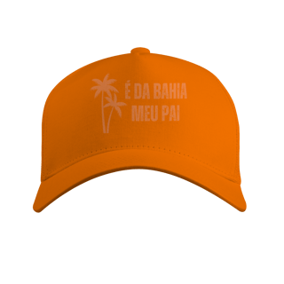 Nome do produto Boné Prime com Tela Bahia