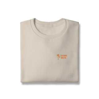 Nome do produto Moletom Fechado Bahia Prime