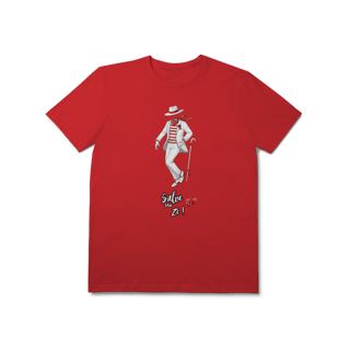 Nome do produto Camiseta Zé Pilintra Prime