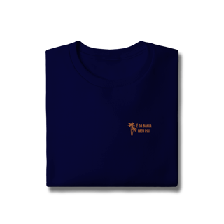 Nome do produto Moletom Fechado Bahia Prime