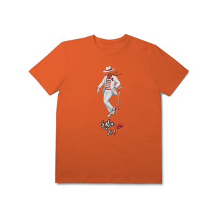 Nome do produto Camiseta Zé Pilintra Prime