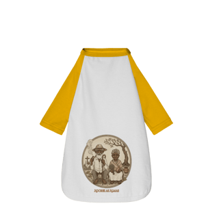 Nome do produto Roupa Pet pretos Velhos