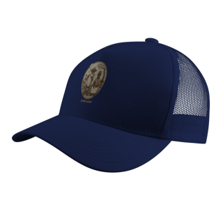 Nome do produto Boné Prime com Tela Pretos Velhos