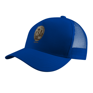 Nome do produto Boné Prime com Tela Pretos Velhos