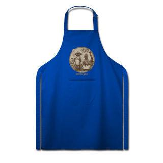 Nome do produto Avental Pretos Velhos