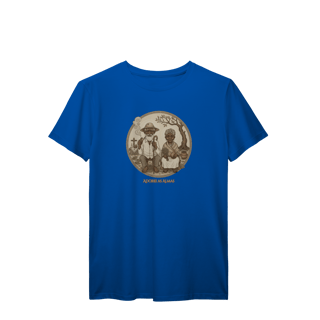 Nome do produto Camiseta Pretos Velhos Prime